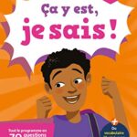 Ça y est, je sais ! - Anglais 6e - ed 2019