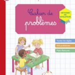 Cahier de problèmes