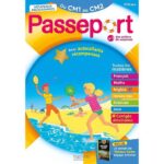 Cahier de vacances  - Du CM1 au CM2