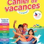 Cahier de vacances été de la 6e à la 5e
