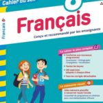 Cahier du jour/Cahier du soir Français 6e + mémento