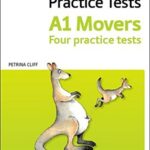 Cambridge English Young Learners Practice Tests : Movers