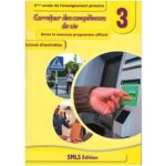 Carrefour des Compétences de Vie - 3e AEP
