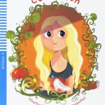 Cendrillon - Eli Poussins
