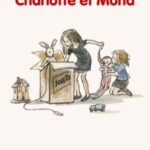 Charlotte et Mona