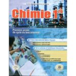 Chimie 1 Bac sciences Expérimentales sc Mathématiques