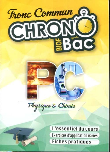 Chrono20Bac20TC-Biof20Physique-Chimie.jpg Chrono Bac TC-Biof Physique-Chimie – Image 1