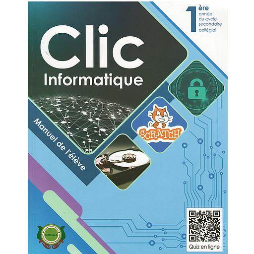 Clic20Informatique201AC.jpg Clic Informatique 1AC – Image 1