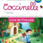 Coccinelle CE1 - Manuel