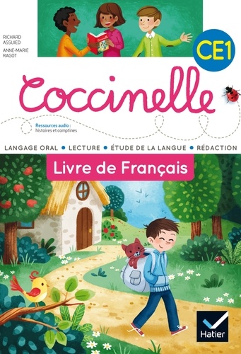 Coccinelle20CE120-20Manuel.jpg Coccinelle CE1 - Manuel – Image 1