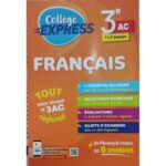 Collège Express Français 1&2 Semestre 3AC