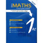 Collection DIMA MATHS 1 AC