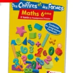 Collection Des Chiffres et des Formes Maths CE6