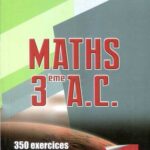 Collection Mars Maths 3ème A.C Tome 2
