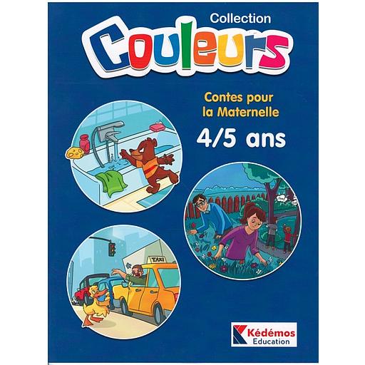 Collection20couleurs20-204-520-20Historiettes.jpg Collection couleurs - 4/5 - Historiettes – Image 1