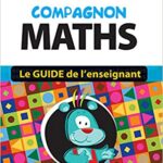Compagnon Maths CE2 manuel adapté au programme Marocain