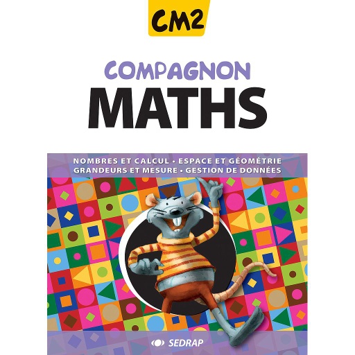 Compagnon20Maths20CM220Manuel20-20AdaptC3A920au20Prog.jpg Compagnon Maths CM2 Manuel - Adapté au Prog. Marocain – Image 1
