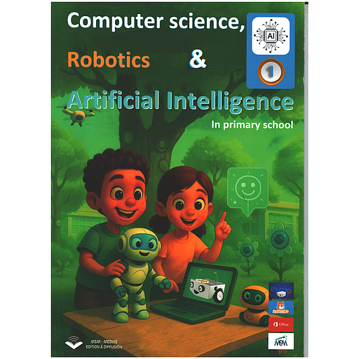 Computer20science2C20Robotics202620Artificial20Intelligence20in20primary20school20-20Level201.png Computer science, Robotics & Artificial Intelligence in primary school - Level 1 – Image 1