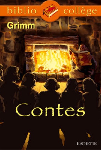 Contes20de20Grimm20-20BibliocollC3A8ge.jpg Contes de Grimm - Bibliocollège – Image 1