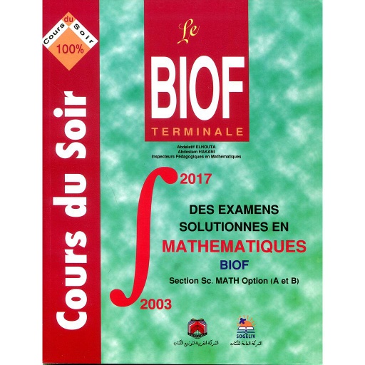 Cours20Du20soir20En20MathC3A9matique20Le20Biof20Term20Sc20Math20option20A20et20B.jpg Cours Du soir En Mathématique Le Biof Term Sc Math option A et B – Image 1