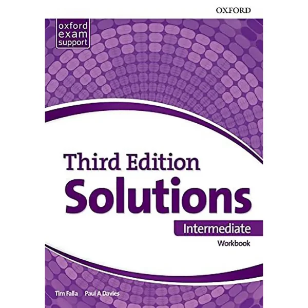 Solutions  Intermediate Workbook