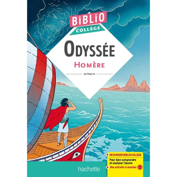 Odyssé