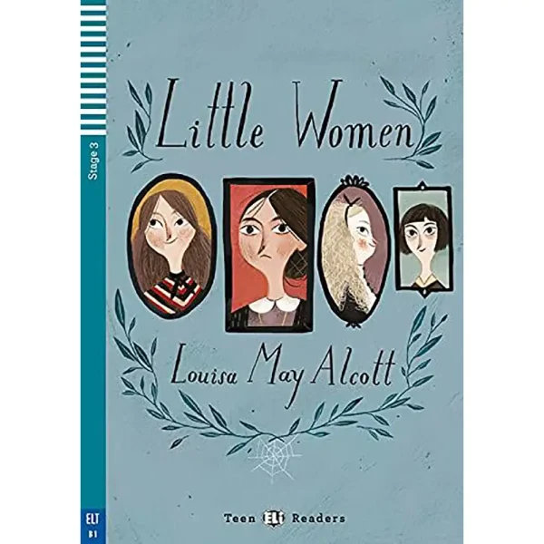 LITTLE WOMEN