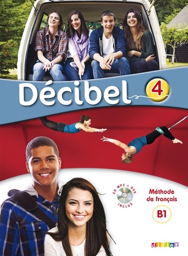 DC3A9cibel20420B120-20Manuel.jpg Décibel 4 B1 - Manuel – Image 1