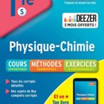 DéfiBac Cours/Méthodes/Exos Physique/Chimie Terminale S (6)