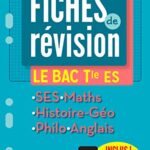 DéfiBac compilation Fiches de Révision T ES