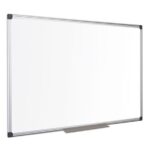 Tableau Magnétique Blanc 100x150