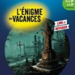 Dans les allées du cimetière