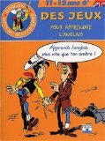 Des20jeux20pour20apprendre20l27anglais2020Lucky20Luke2C206e.jpg Des jeux pour apprendre l'anglais : Lucky Luke, 6e – Image 1
