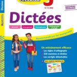 Dictées 5e