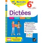 Dictées 6e