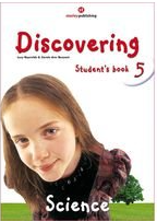 Discovering20science20520-20Student27s20Book.png Discovering science 5 - Student's Book – Image 1