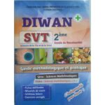 Diwan SVT 2 Bac Sciences Mathématiques A