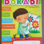 Dokadi MS – 1er Semestre