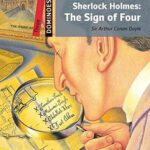Dominoes: Three: Sherlock Holmes: The Sign of Four Audio Pack