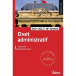 Droit administratif