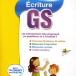Ecriture GS