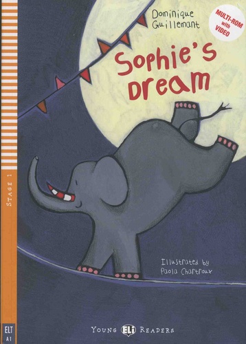 Eli20young2020Sophie27s20Dream2028below20starters2928Audie20tC3A9lC3A9chargeable29.jpg Eli young : Sophie's Dream (below starters)(Audie téléchargeable) – Image 1