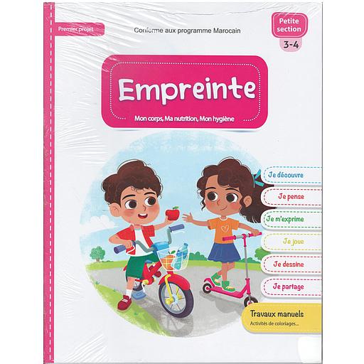 Empreinte20Mon20corps20Ma20nutrition20Mon20hygiC3A9ne204-320Premier20Projet.jpg Empreinte Mon corps Ma nutrition Mon hygiéne 4/3 Premier Projet – Image 1