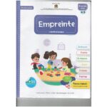 Empreinte la famille et la maison 4/5 Deuxième Projet