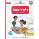 Empreinte le corps,la nutrition, l'hygiène 4/5 Premier Projet
