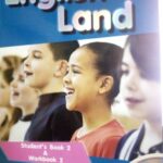 English Land 2 - SB+WB