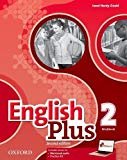 English20Plus20220WB20-20Second20edition.jpg English Plus 2 WB - Second edition – Image 1