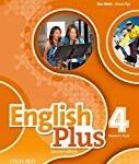 English Plus 4 SB - Second edition