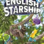 English Starship 2 -Workbook