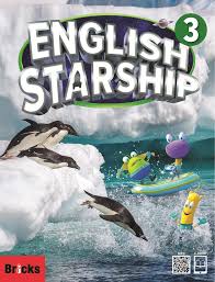 English20Starship20320-Workbook.jpg English Starship 3 -Workbook – Image 1